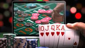 Как войти на сайт Casino Zenit