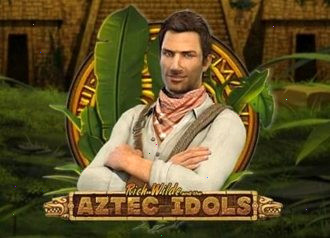 Aztec Idols от Play'n Go