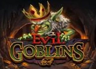 Evil Goblins Xbomb слот Nolimit City
