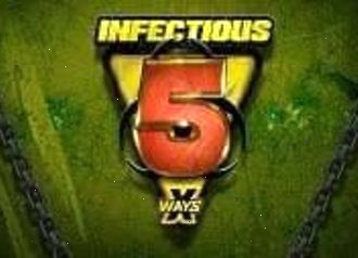Infectious Xways слот Legzo